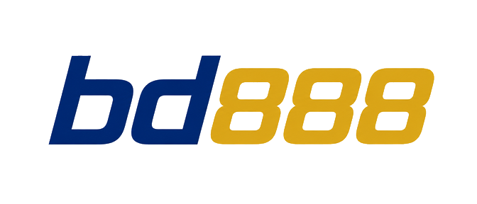 bd888 logo mark